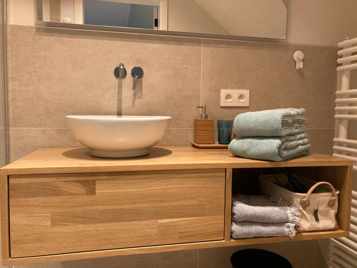 Stalhille B&B Waterput 1 מראה חיצוני תמונה