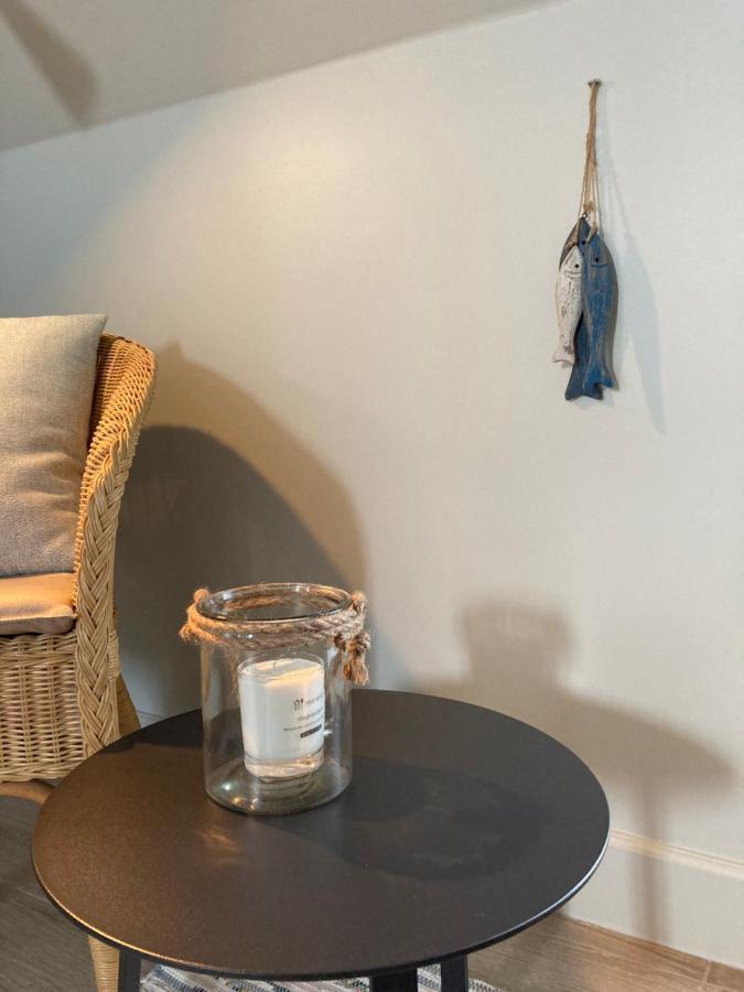 Stalhille B&B Waterput 1 מראה חיצוני תמונה